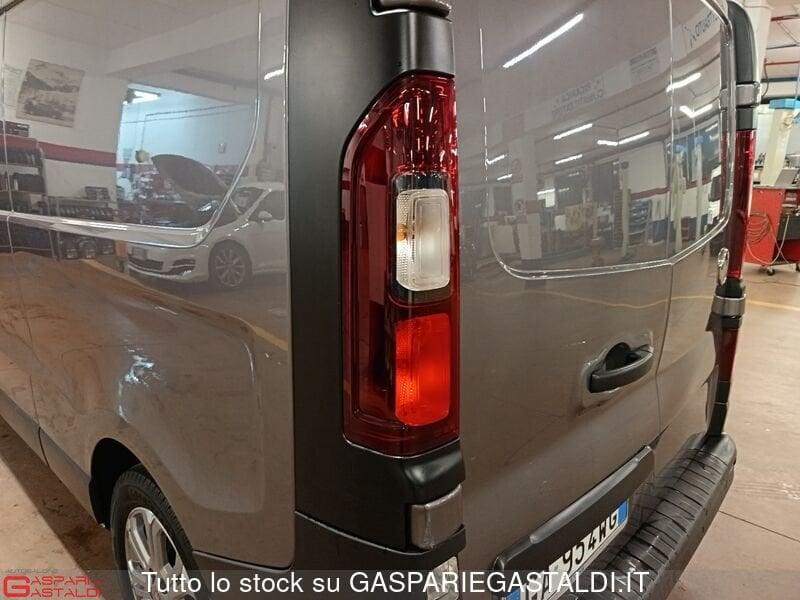 FIAT Talento Talento 2.0 Ecojet 120CV PL-TN Furgone 12q Passo lungo