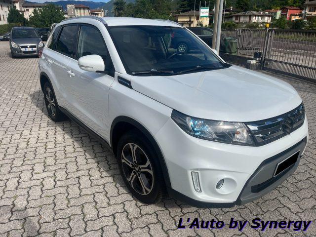 SUZUKI Vitara 1.6 DDiS 4WD AllGrip DCT V-Top