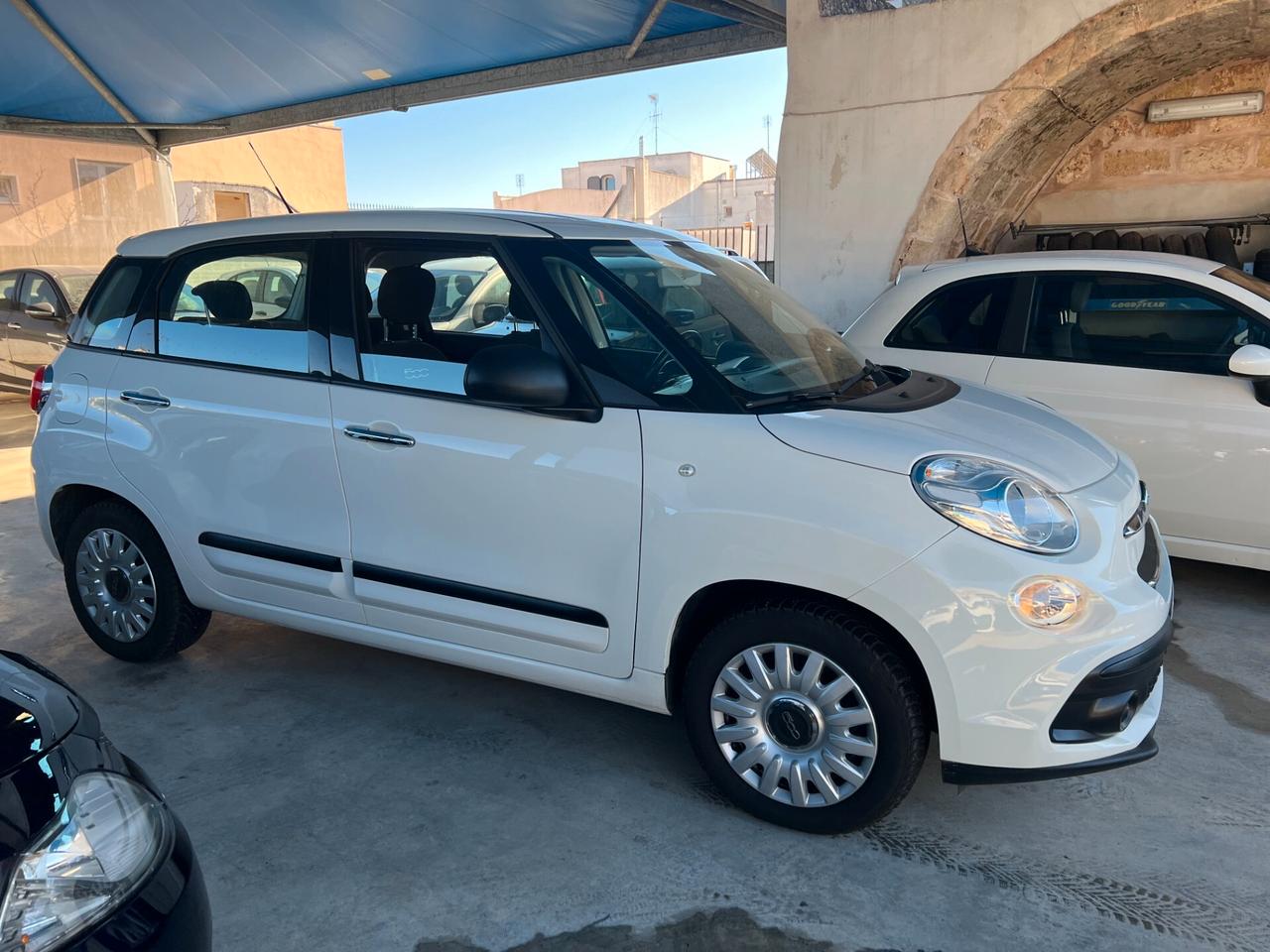 Fiat 500L 1.3 Multijet 95 CV Urban