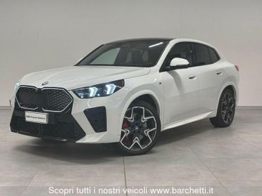 BMW X2 i xdrive 30 MSport