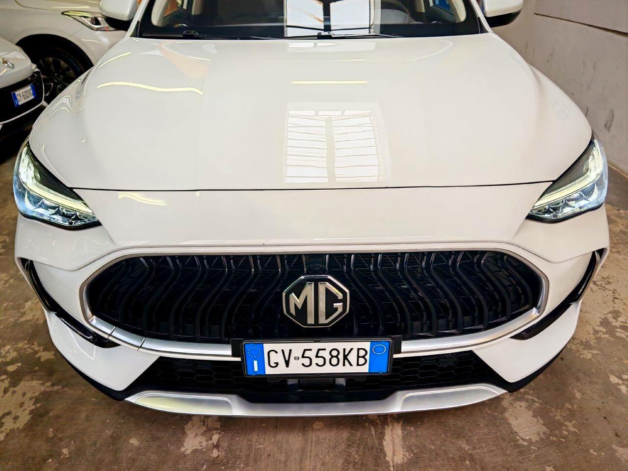 Mg HS 1.5 Turbo 162cv Cambio Automatico