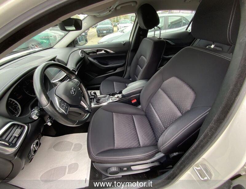 Infiniti Q30 1.5 diesel Premium