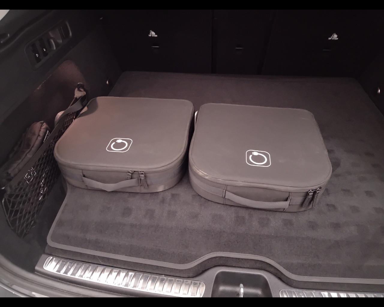 Mercedes-Benz GLC - X254 - GLC 300 de phev AMG Line Advanced 4matic auto