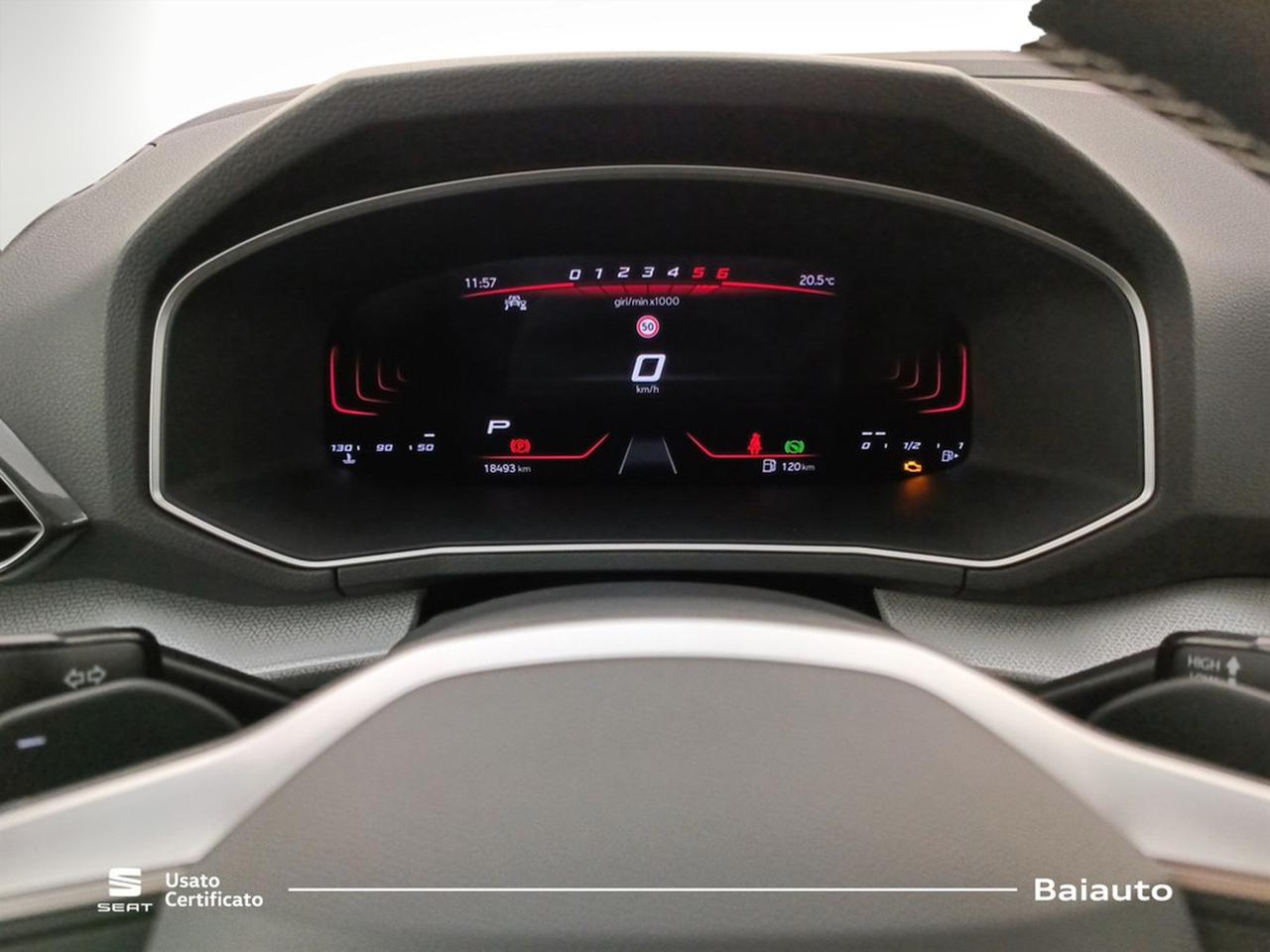 Seat Tarraco 2.0 tdi 150cv style dsg 7p.ti
