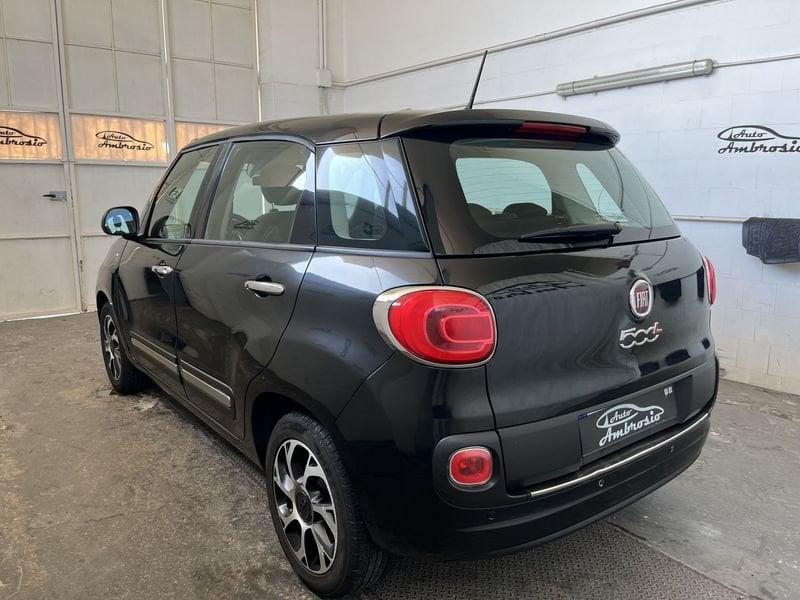 FIAT 500L 500L 1.3 mjt Lounge 95cv