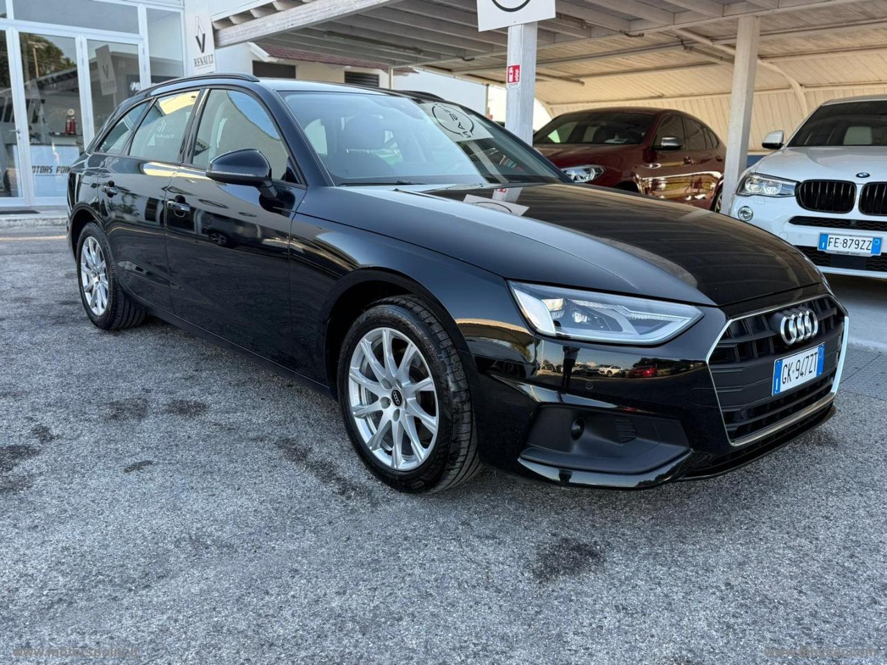 AUDI A4 30 TDI/136CV S tronic Business