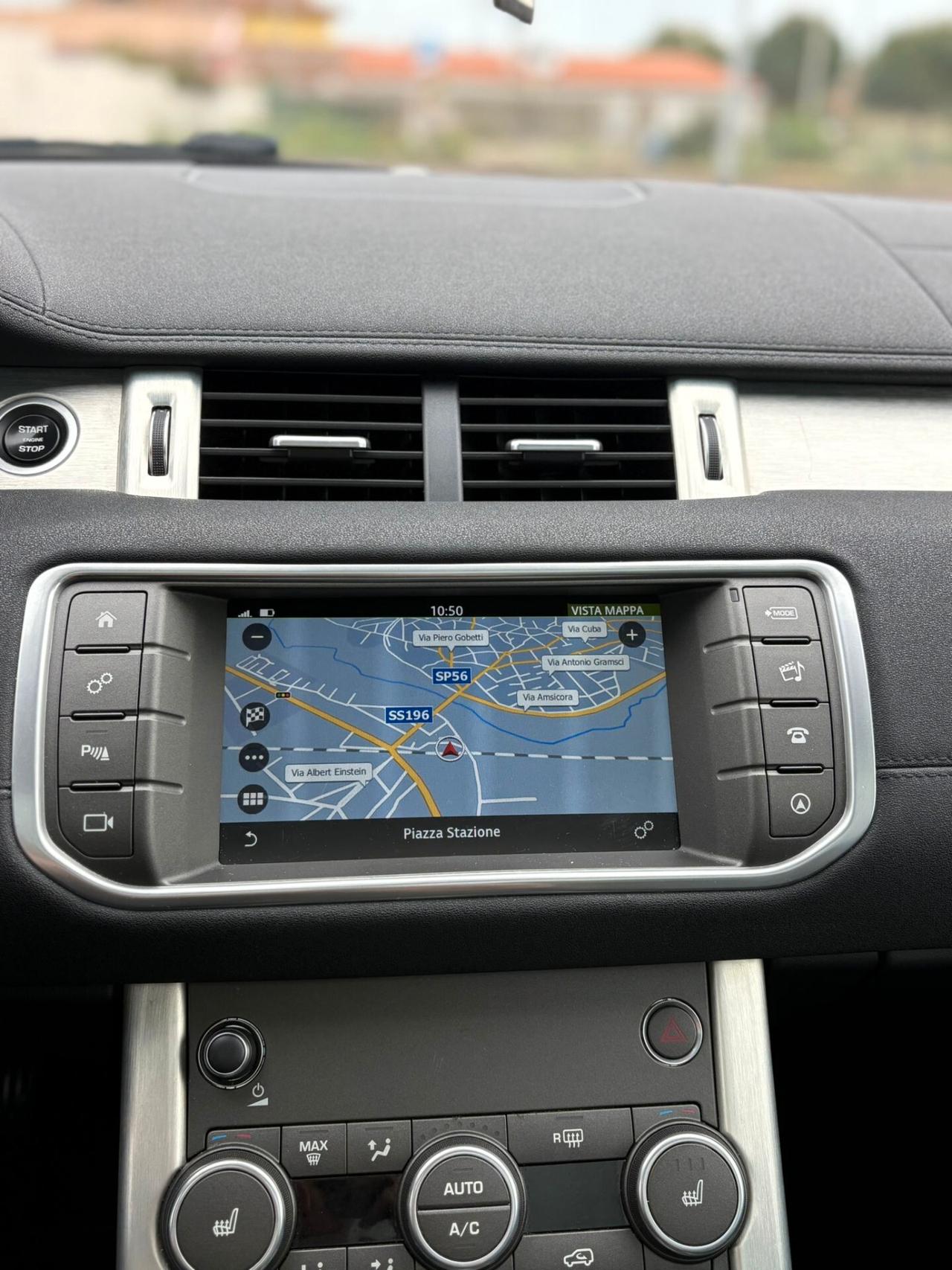 Land Rover Range Evoque 2.0 TD4 150 CV 5p. SE Dynamic