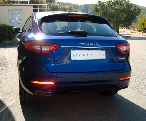 Maserati Levante V6 Diesel 275 CV AWD