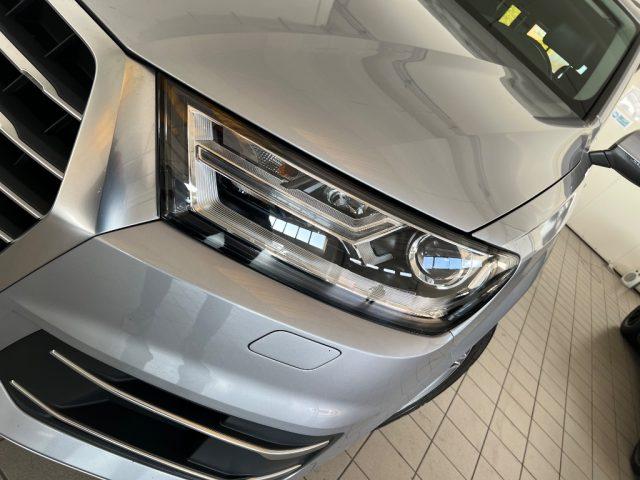 AUDI Q7 3.0 TDI 272 CV quattro //BELL1SS1MO//