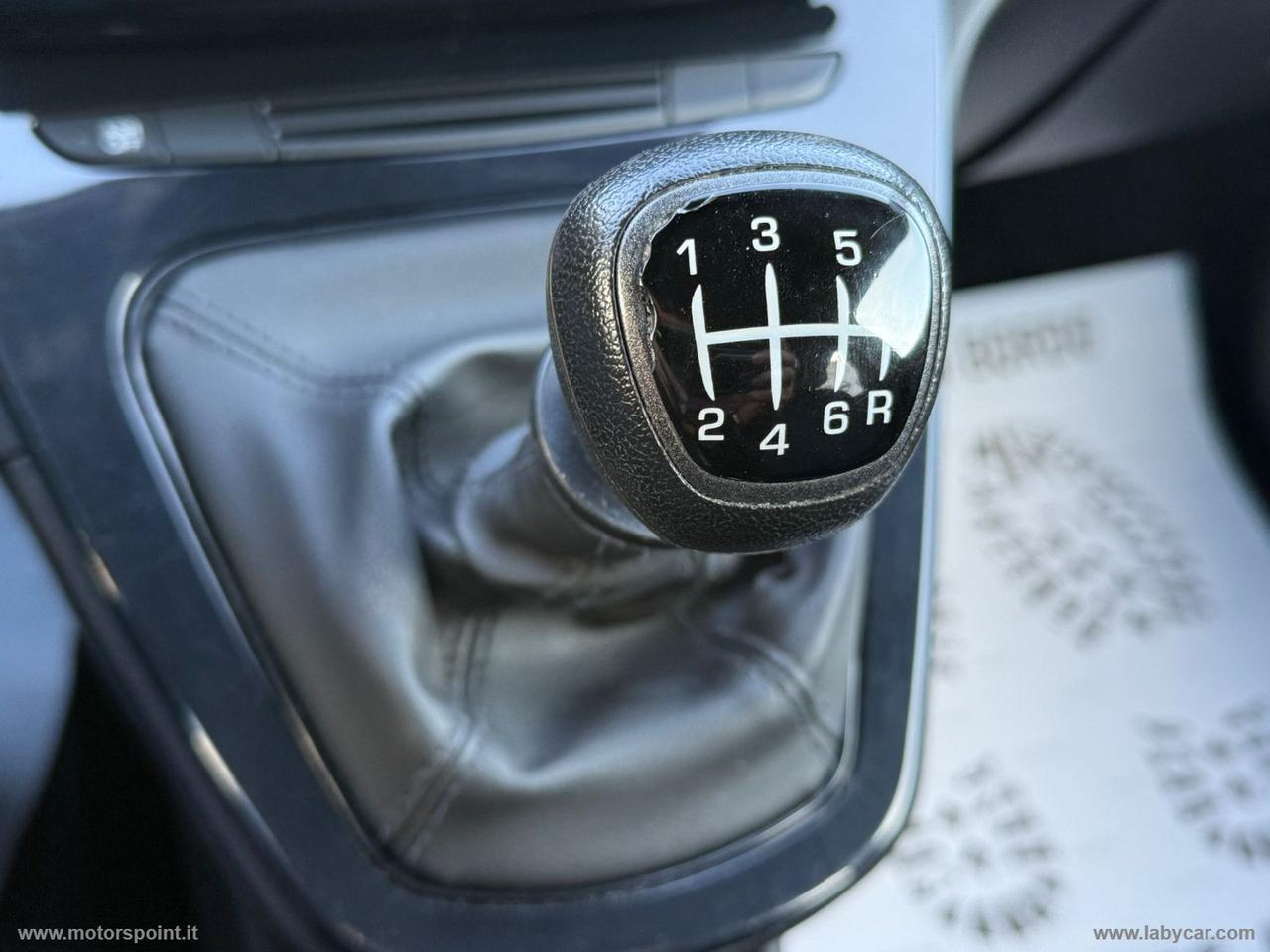 LANCIA Ypsilon 1.0 FireFly 5pS&S Hyb. Eco Silv.