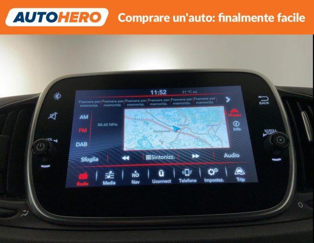ABARTH 595 1.4 Turbo T-Jet 180 CV Esseesse