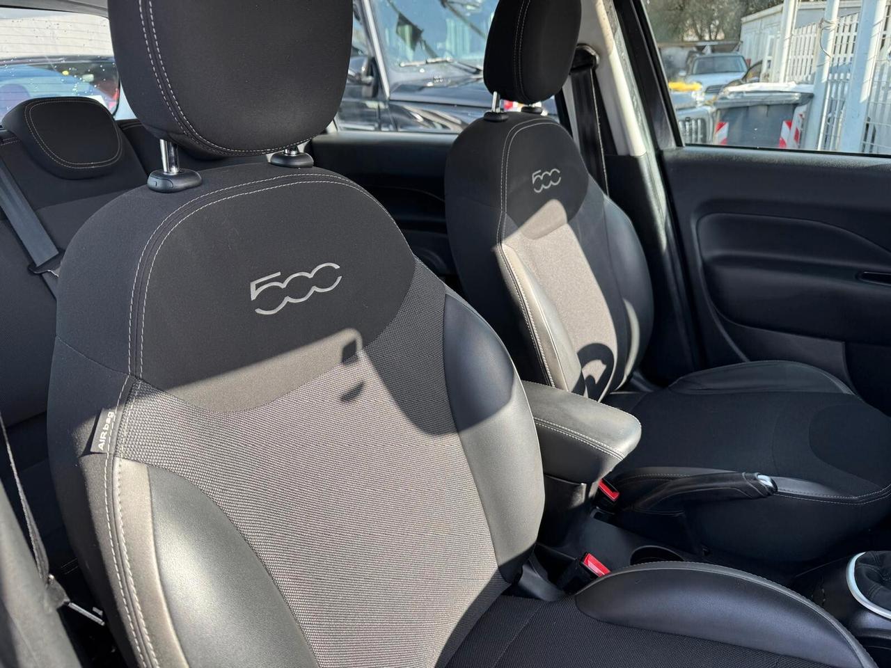 Fiat 500L 1.3 Multijet 95 CV Cross PERFETTA SEMPRE TAGLIANDATA!!!