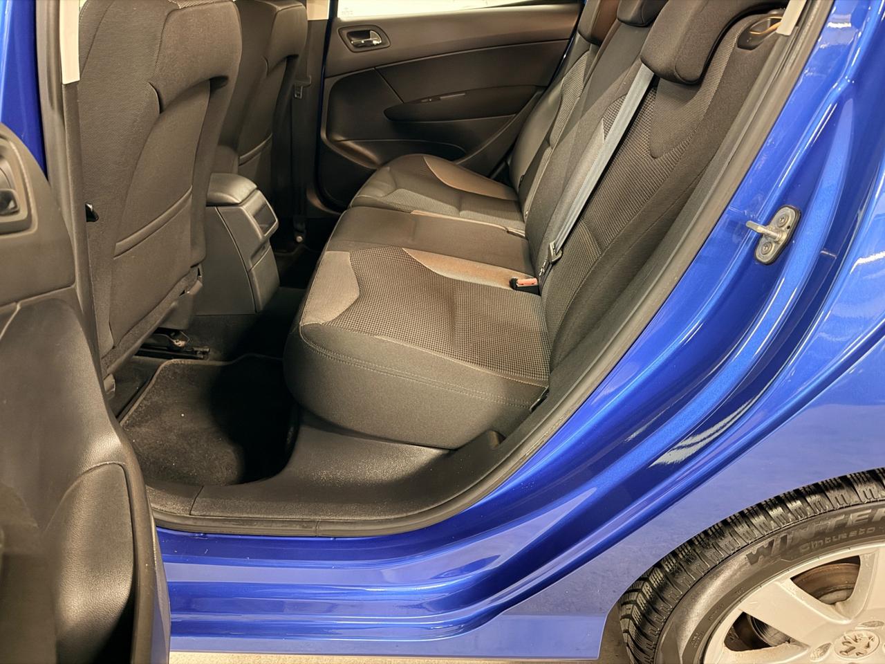 Peugeot 308 1.4 VTi 98CV 5p. Premium