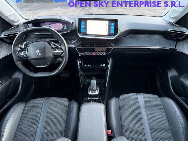 PEUGEOT 208 PureTech EAT8 5p GT Pack LED PELLE NAVI CAMERA