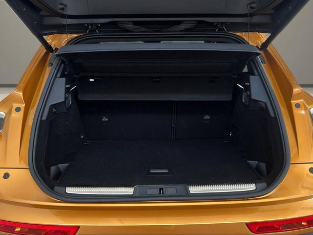 DS AUTOMOBILES DS 7 Crossback E-Tense 4x4 Grand Chic TETTO APRIBILE
