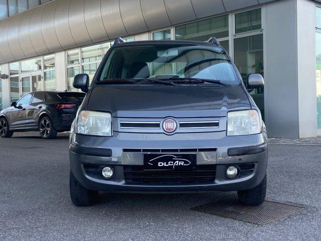 FIAT Panda 1.2 Active Natural Power