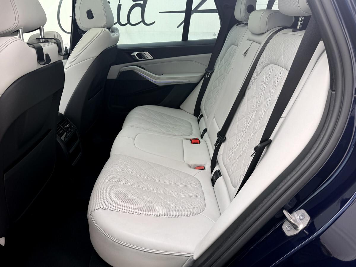 Bmw X5 xDrive40d 48V Msport