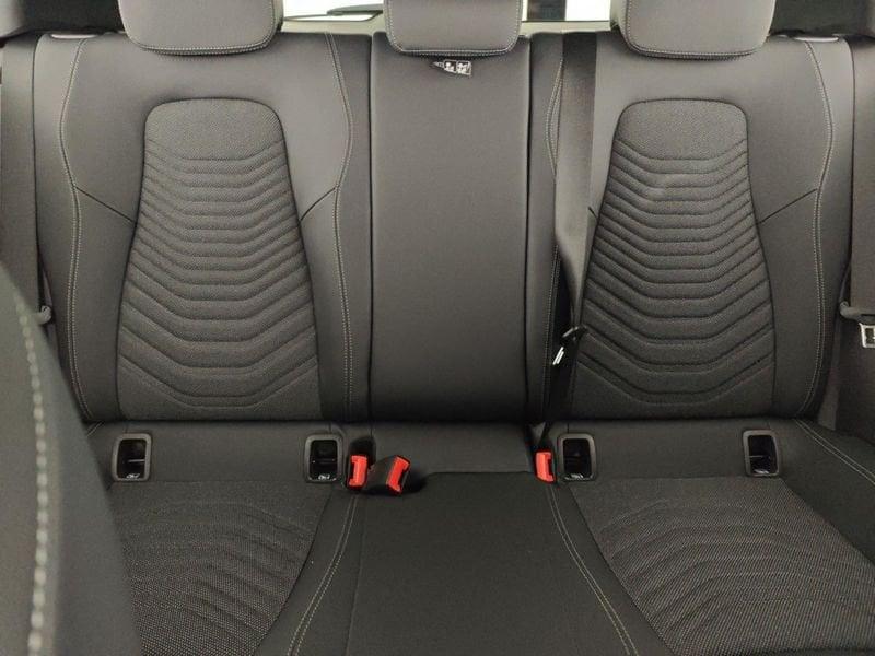 Mercedes-Benz Classe A A 180 d Automatic Business Extra