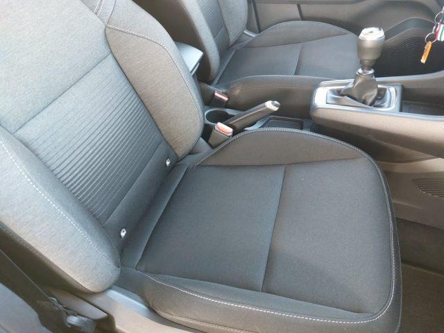 RENAULT Captur Blue dCi 95 CV Zen