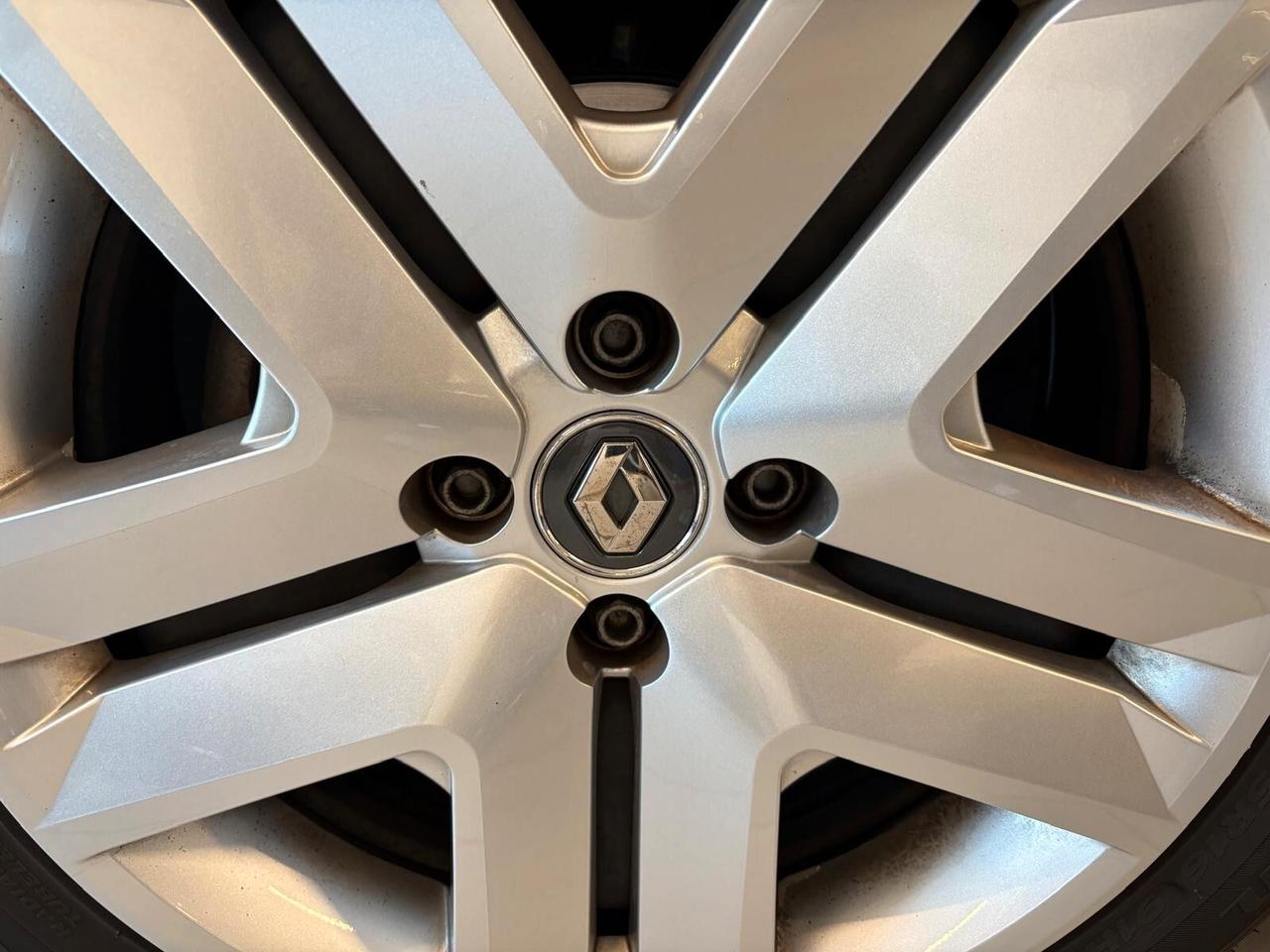 Renault Clio ZEN TCe 100 CV 5 porte UNICO PR.