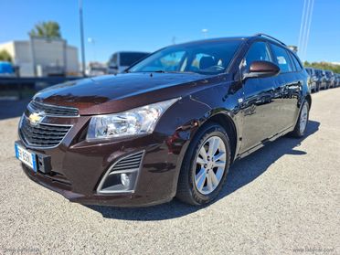 CHEVROLET Cruze 1.6 SW LT