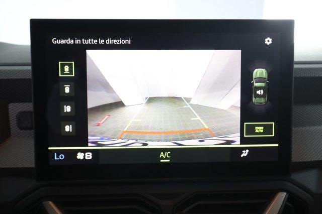 DACIA Duster 3ª serie Tce 140 CV MHEV Journey