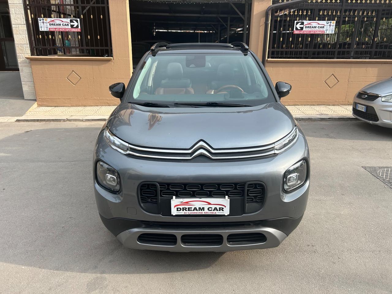 Citroen C3 Aircross BlueHDi 100 S&S Shine