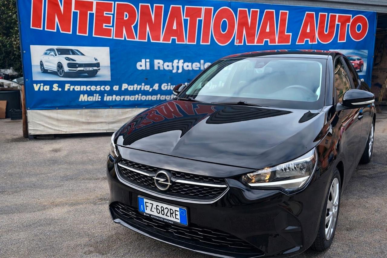 Opel Corsa 1.5 D 100 CV Elegance