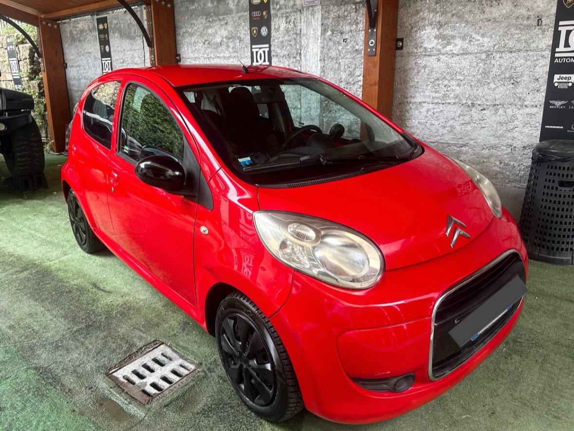 Citroen C1 1.0 5 porte airdream C1TY