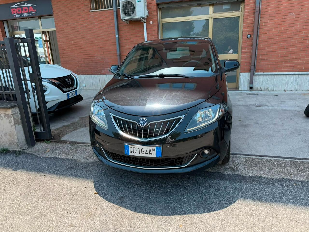 Lancia Ypsilon 1.0 FireFly 5 porte S&S Hybrid Ecochic Gold