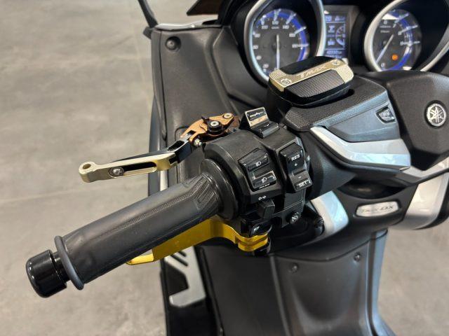 YAMAHA T Max 530 DX Full Optional
