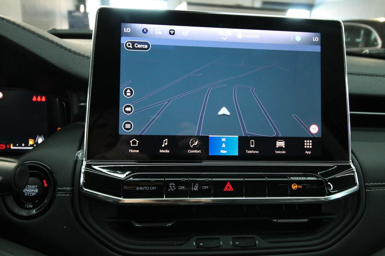 JEEP COMPASS 1.5 e- HYBRID 130 CV