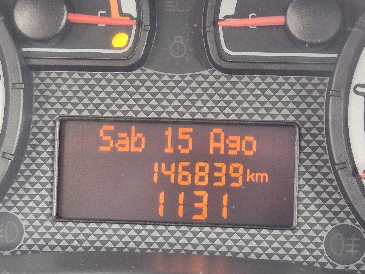 FIAT - Panda - 1.3 MJT 16V 4x4 Glam