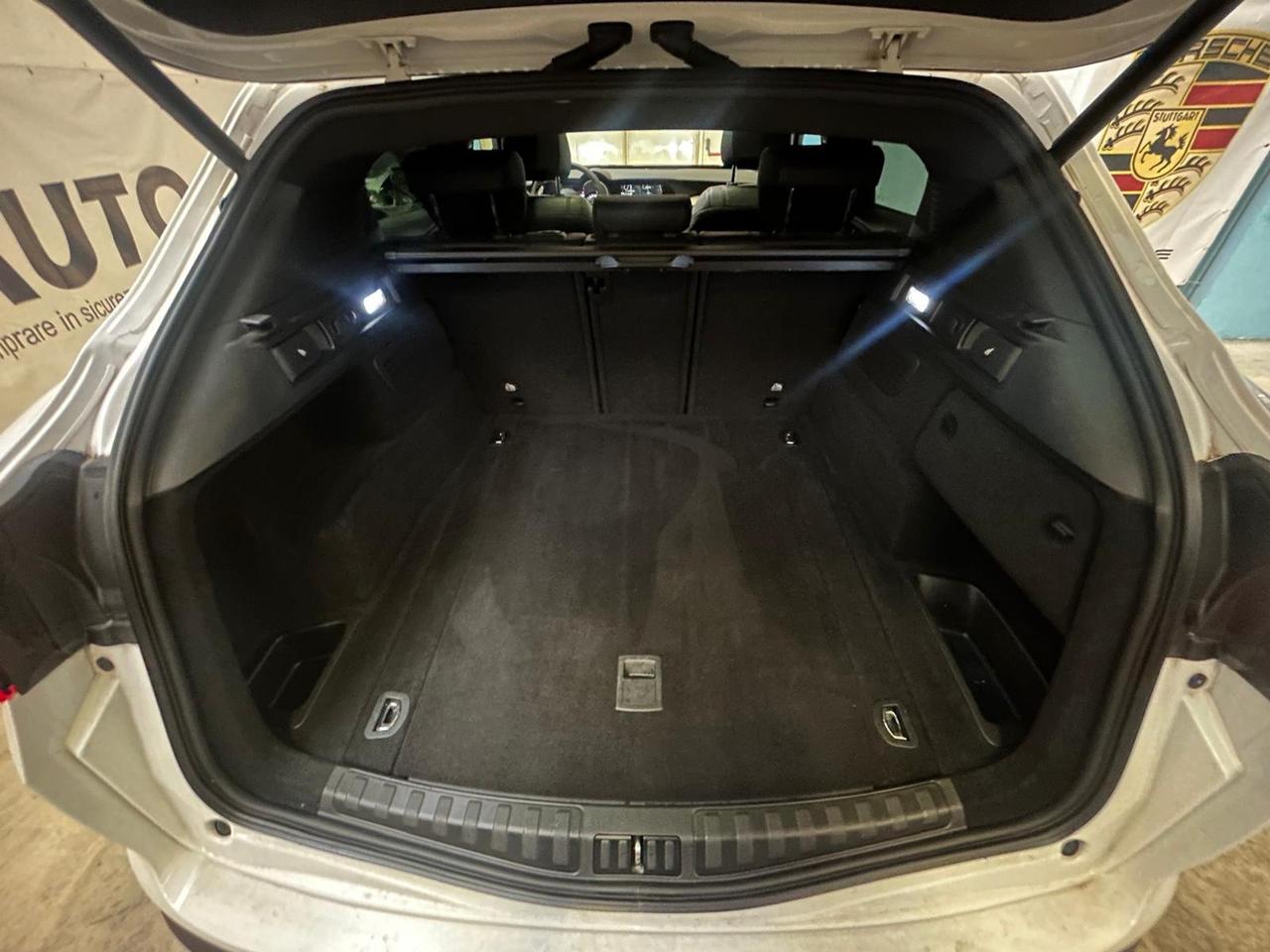 Alfa Romeo Stelvio 2.2 Turbodiesel 210 CV AT8 Q4 Super