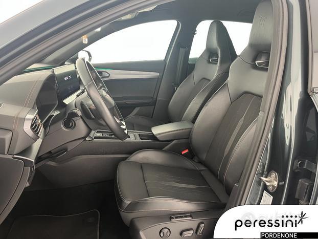 CUPRA Formentor 1.4 e-hybrid VZ dsg