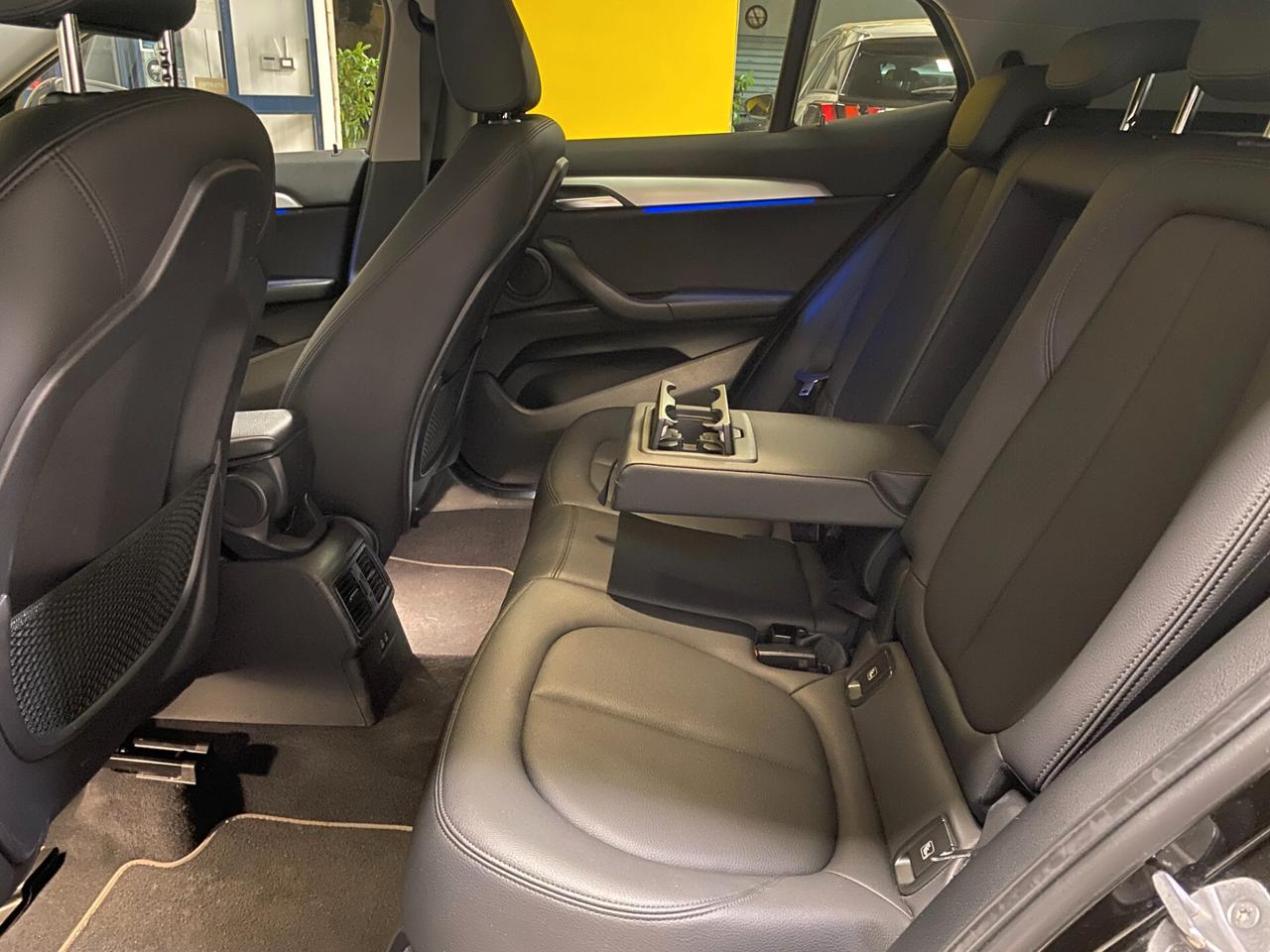 Bmw X2 xDrive18d Business-X