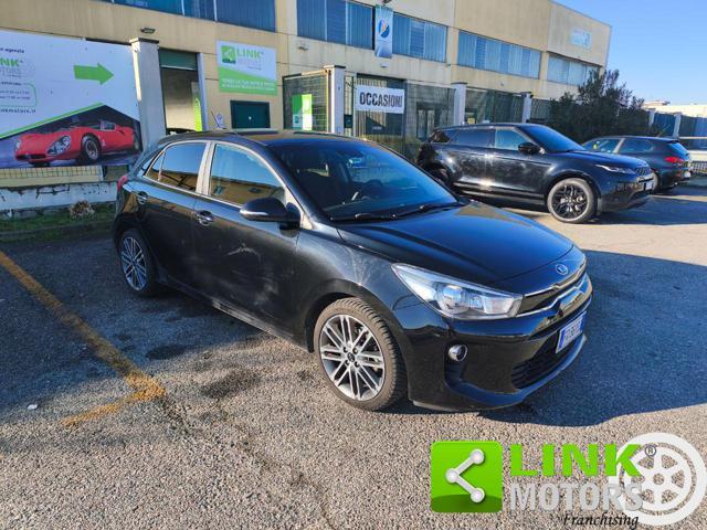 KIA Rio 1.4 CRDi 90CV 5 porte Cool