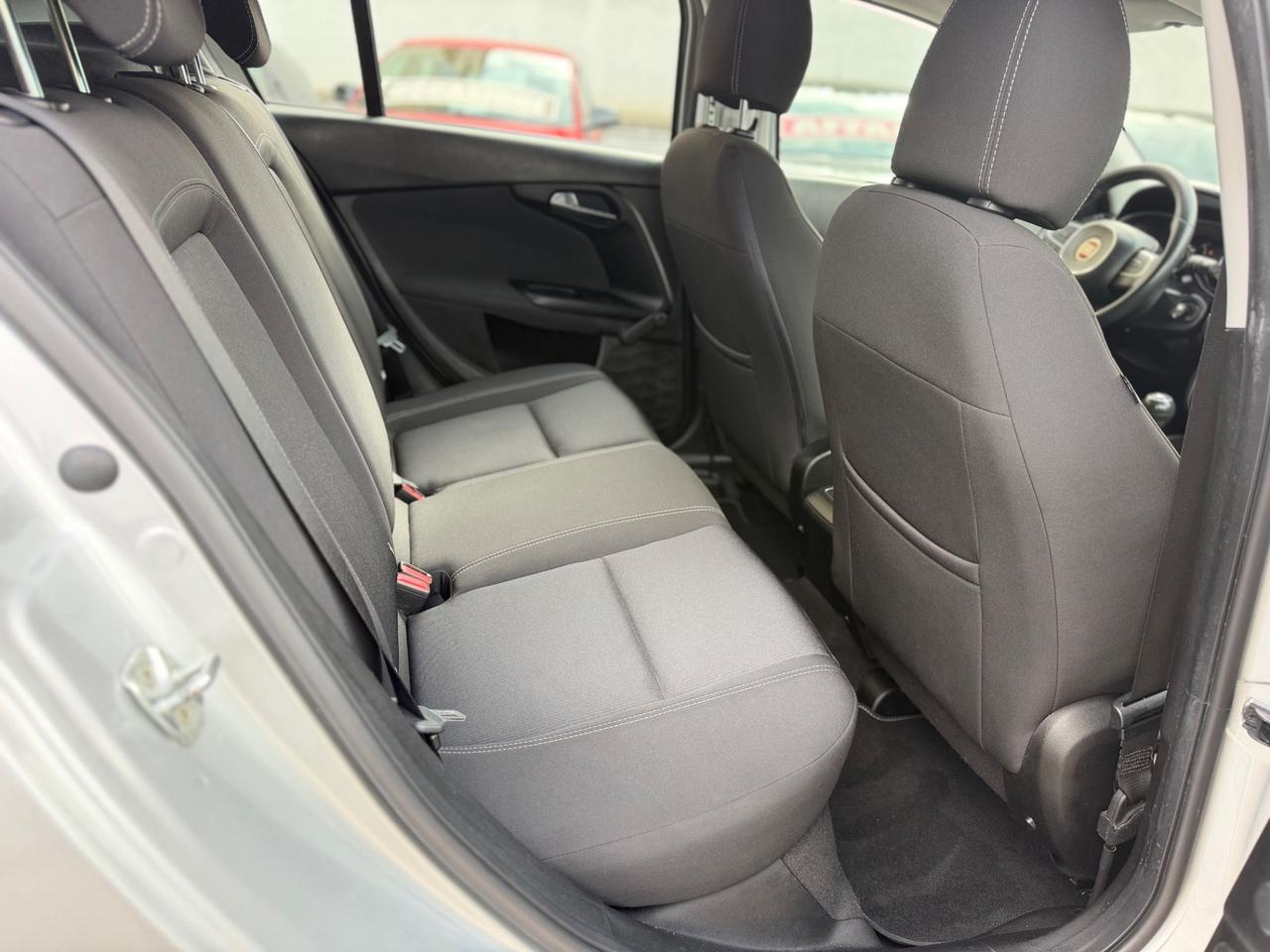 Fiat Tipo 1.4 T-Jet 120CV GPL 5 porte Easy