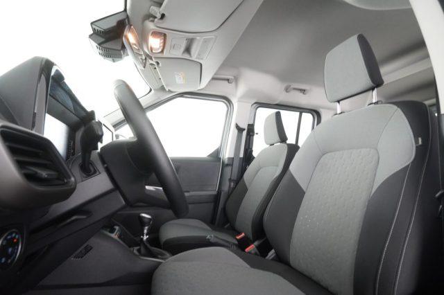FORD Tourneo Courier Tourneo Courier 1.0 EcoBoost Titanium