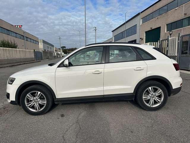 Audi Q3 2.0 TDI Advanced Plus 140cv