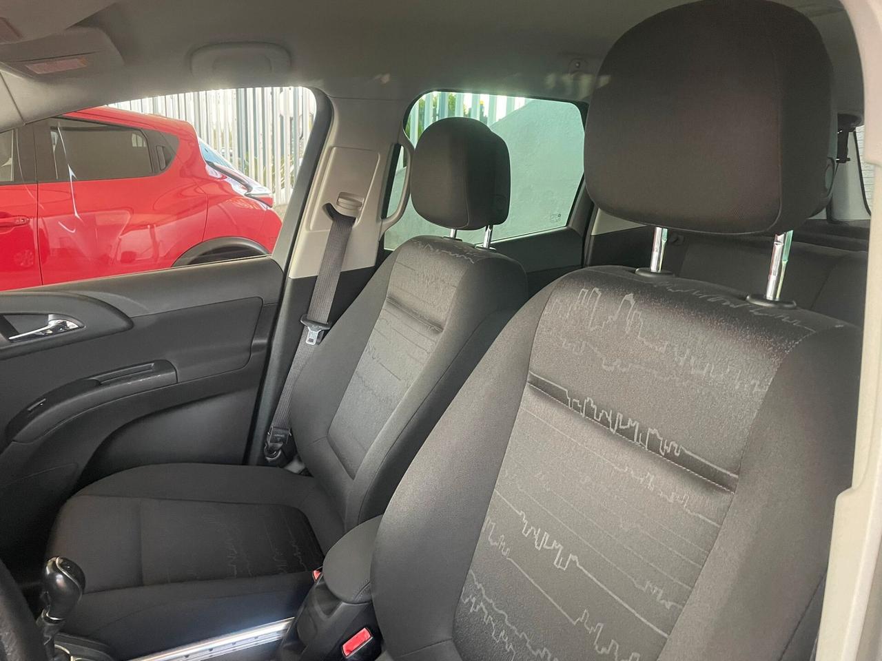 Opel Meriva 1.4 100CV Cosmo