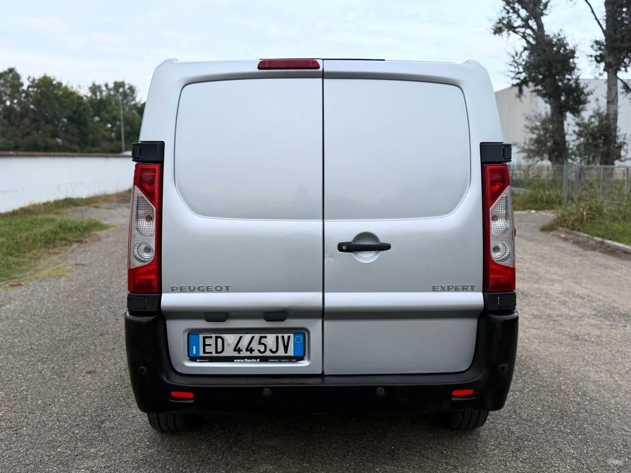 Peugeot Expert 2.0 HDi 120CV PC-TN 10Q Furgone