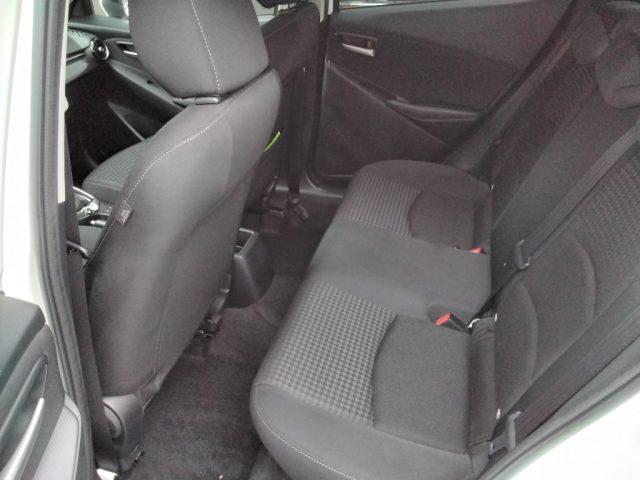 MAZDA 2 1.5 Skyactiv-G Evolve