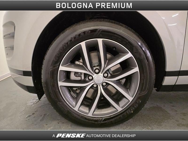 Land Rover RR Evoque Range Rover Evoque 2.0D I4 163 CV AWD Auto R-Dynamic SE