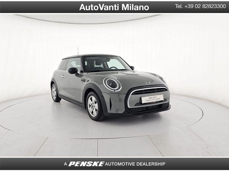 MINI Mini 3 porte Mini 1.5 Cooper Essential