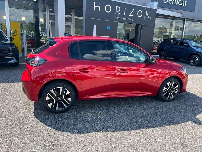 Peugeot 208 208 PureTech 100 Stop&Start 5 porte Allure