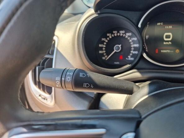 Fiat 500L 1.4 T-Jet 120 CV GPL Lounge