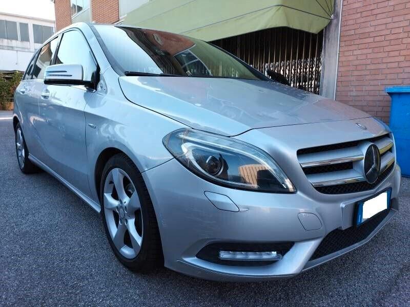 Mercedes-benz B 180 CDI BlueEFFICIENCY Premium GRANDINATA!!!!