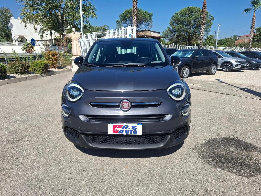 Fiat 500X 1.3 MultiJet 95 CV Urban