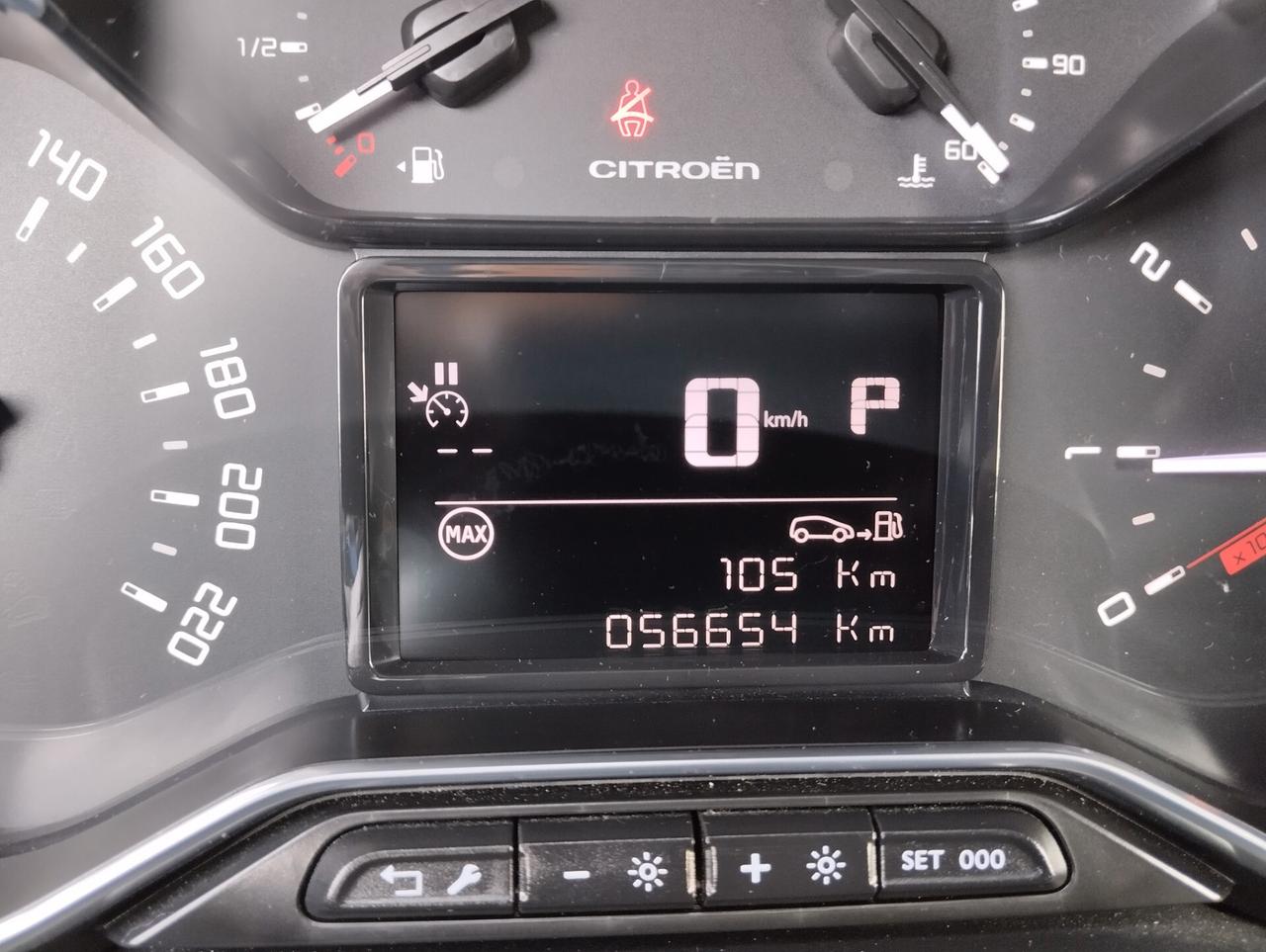 Citroen C3 AIRCROSS 130 S&S AUTO Shine